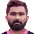 Rahul Tewatia