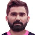 Rahul Tewatia