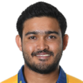 Milinda Siriwardana