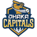 Dhaka Capitals