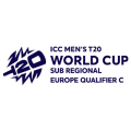 ICC T20 World Cup Sub Regional Europe Qualifier C, 2024