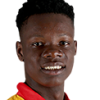 Blessing Muzarabani