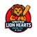 United Lion Hearts