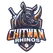 Chitwan Rhinos