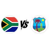 South Africa tour of West Indies