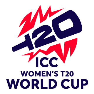 ICC Women's T20 World Cup Warm-up Match, 2024