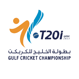 Gulf Cricket T20I Championship, 2024