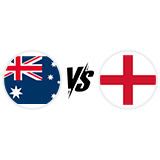 Australia tour of England