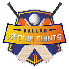 Dallas Xforia Giants
