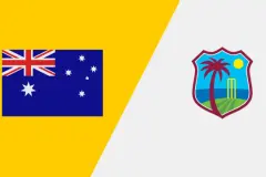 WI vs AUS 1st Test Match Prediction: Preview, H2H & Top Players to Watch - Australia tour of West Indies 2025