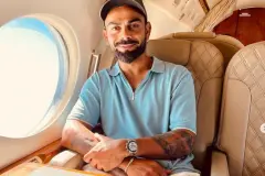 Virat Kohli Net Worth in 2025: Endorsements, IPL Salary & Global Wealth Comparison