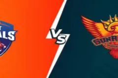 IPL 2025: SRH vs DC Live Score Updates and Highlights Cricket Yesterday, Rain Halts Thriller, Delhi Still Alive