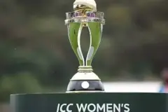 ICC Women's Cricket World Cup 2025 Schedule Announced: IND and SL to Co-Host from September 30 to November 2