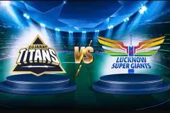 GT vs LSG Today Match IPL Prediction, Dream11 Best Team Suggestion, Playing XI and Pitch Report for 64th Match