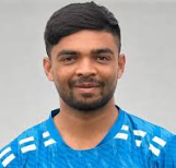 Danish Malewar