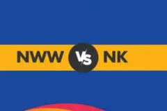 NWW vs NK Match Prediction (18th T20): Full Preview, Probable XIs and Key Players to Watch
