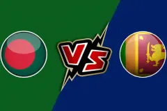 SL vs BAN Match Prediction (5 Jul 2025): Who Has the Edge in the Crucial 2nd ODI Clash?
