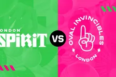 LS vs OI Match Prediction, The Hundred 2025 1st Match: Who will win between London Spirit and Oval Invincibles?