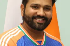 Rohit Sharma Net Worth in 2025: What Makes Him One of Cricket's Richest Players?