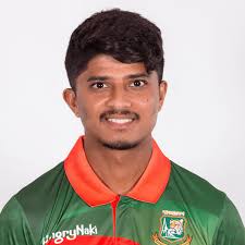 Mahedi Hasan