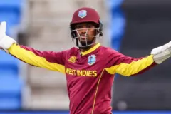 Why Is Nicholas Pooran a National Hero? How He Became West Indies' T20 King