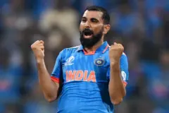 Mohammed Shami Net Worth 2025: IPL Salary, BCCI Deals & Endorsements