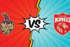 KKR vs PBKS Match Prediction and Winning Percentage: Who Will Win Today's IPL 2025 Match 44?