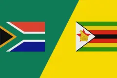 Zimbabwe T20I Tri-Series 2025: Schedule, Live Streaming, Match Times, and More