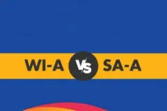 WI-A vs SA-A Dream11 Prediction Today, Fantasy Team Tips, Best Key Picks - 3rd ODI South Africa A tour of West Indies