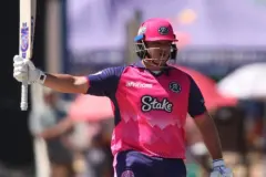 Lhuan-dre Pretorius Joins Rajasthan Royals for IPL 2025 as Replacement for Injured Nitish Rana