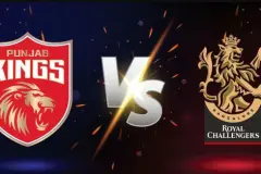 PBKS vs RCB Match Prediction and Preview - Get 37th Match IPL Head to Head, Predicted XI and Pitch Report