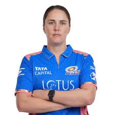 Natalie Sciver