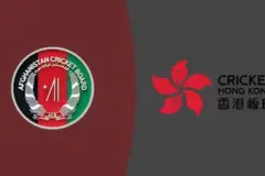 AFG vs HK, Asia Cup 2025: 1st T20I Match Prediction, Head-to-Head, Playing XI, Pitch & Injury Report
